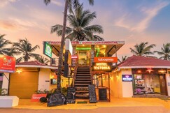 Via Victoria With Pool, Baga Beach, Goa Via Victoria With Pool, Baga Beach, Goa