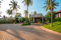 The Windflower Resorts & Spa, Mysore The Windflower Resorts & Spa, Mysore