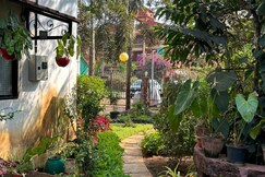 Casa De Fernandes Flavia Goa, Goa Casa De Fernandes Flavia Goa, Goa