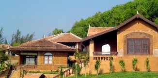 Sai Vishram Beach Resort, Udupi Sai Vishram Beach Resort, Udupi