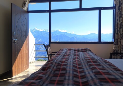 Navraj homestay and restaurant