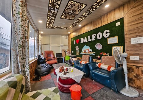 Dal Fog Guest House