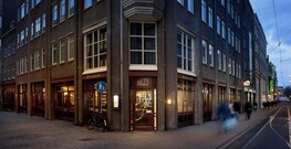 Rembrandt Square Hotel Amsterdam, Amsterdam Rembrandt Square Hotel Amsterdam, Amsterdam