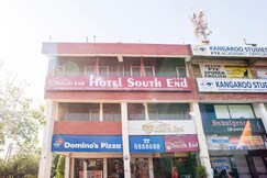 Hotel South End, Chandigarh Hotel South End, Chandigarh