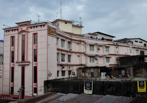 Hotel MD s Continental