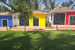 Karnival Red cottages, Chhatrapati Sambhajinagar Karnival Red cottages, Chhatrapati Sambhajinagar