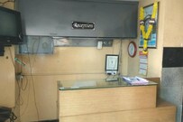 Hotel Sai Kiran Grand , Vishakhapatnam Hotel Sai Kiran Grand , Vishakhapatnam
