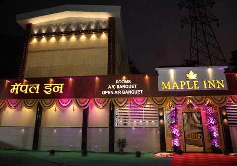 Maple Inn