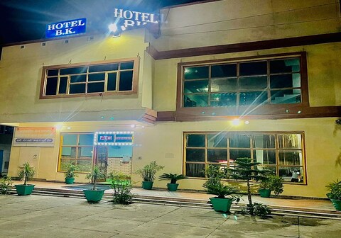 Hotel BK