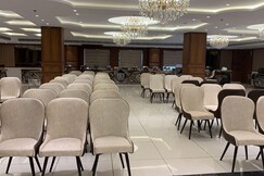 HOTEL GREATER ASHOK, Hisar HOTEL GREATER ASHOK, Hisar