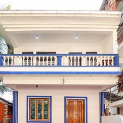 Viraj Apartment-1 BHK Apartment, Goa Viraj Apartment-1 BHK Apartment, Goa
