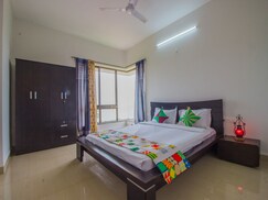 OYO Home 15095 Sea View 1 BHK, Goa OYO Home 15095 Sea View 1 BHK, Goa