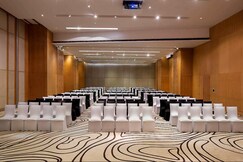 Novotel Kolkata Hotel and Residences, Kolkata Novotel Kolkata Hotel and Residences, Kolkata