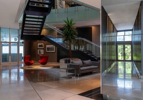 Radisson Blu Hotel & Residence, Maputo