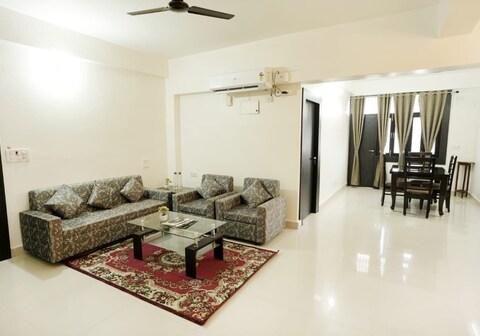 Welcome to Kashi Cozy Stay