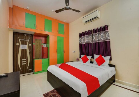 Hotel O Rudraksh Inn