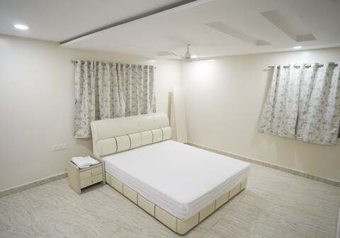 Stay Pride Service Apartments Vijayawada