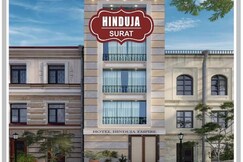 Hotel Hinduja Empire, Surat Hotel Hinduja Empire, Surat