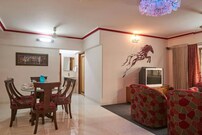 ESA - Bright Homes, Semi Deluxe Rooms, Mumbai ESA - Bright Homes, Semi Deluxe Rooms, Mumbai