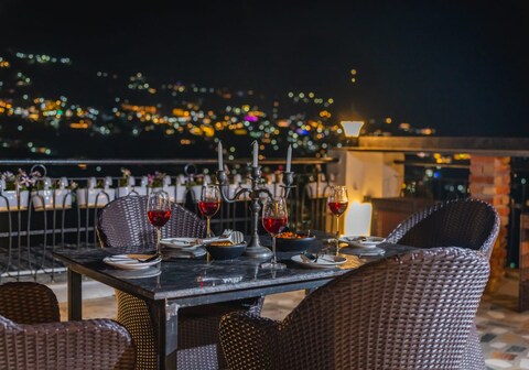 Almost Heaven | Luxe Experiences