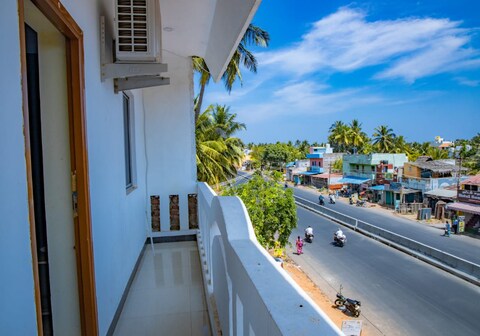 Comfort & Clean Ac Rooms