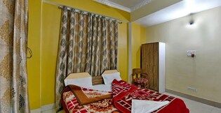 Hotel Royal View International, Gaya Hotel Royal View International, Gaya
