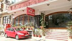 Hotel Pablas International Hotel Pablas International