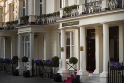 Montcalm Chilworth Townhouse,  London Montcalm Chilworth Townhouse,  London