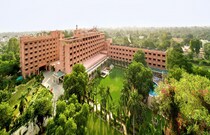 Hotel Clarks Shiraz, Agra Hotel Clarks Shiraz, Agra