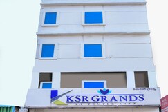 KSR  GRANDS, Tirupati KSR  GRANDS, Tirupati