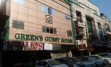 Green's Guest House , Delhi Green's Guest House , Delhi
