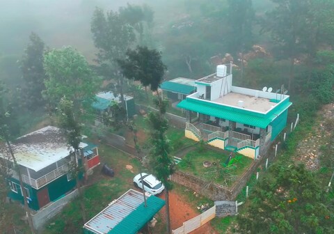 The Clover Resorts (K Connect Projects)