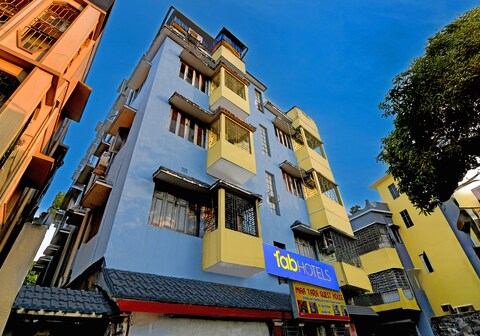 FabHotel Maa Tara I