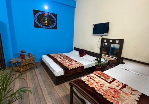Tamraparni Rishikesh Stay