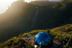 LUXE Glamp, Kodaikanal LUXE Glamp, Kodaikanal
