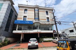 Sayoojyam Residency, METTUPALAYAM Sayoojyam Residency, METTUPALAYAM