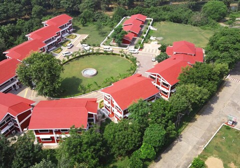 Arogyadham Swasthya Kutir