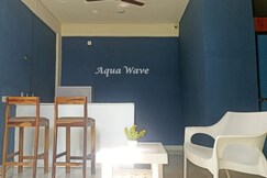 Aqua Wave by YogiTree Hotels, Goa Aqua Wave by YogiTree Hotels, Goa