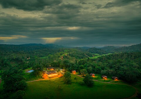 Sterling Kadumane Hills Sakleshpur