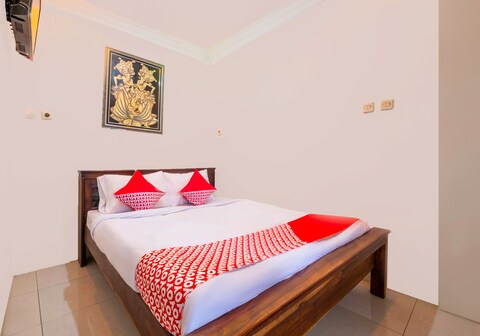 OYO 2915 Erika Homestay