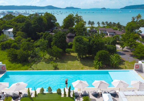 Chalong Marina Bay View Phuket