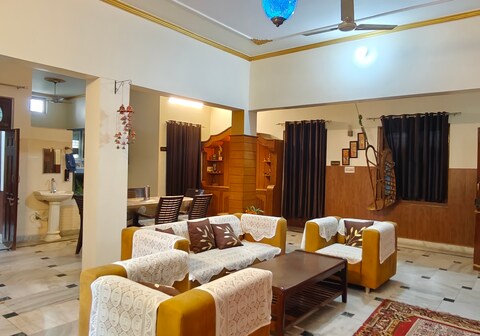 Sharan Homestay