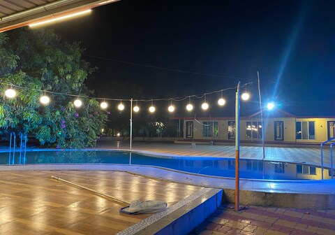Evergreen Farm Villa