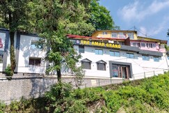 HOTEL THE AMAR GRAND, Mussoorie HOTEL THE AMAR GRAND, Mussoorie