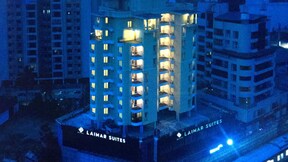 Laimar Suites, Cochin Laimar Suites, Cochin