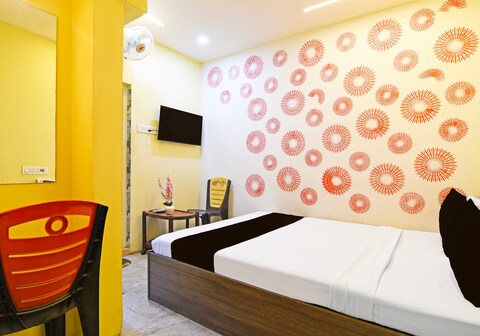 Hotel O De Valentino