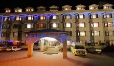 Hotel New Kenilworth International, Manali Hotel New Kenilworth International, Manali