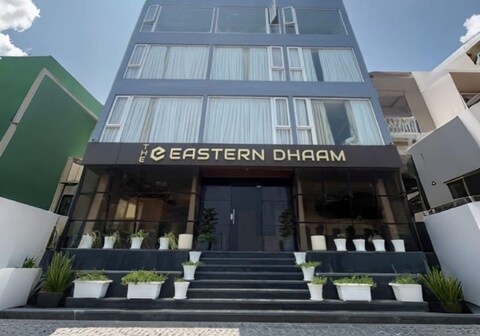 Eastern Dhaam