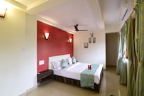 OYO 9780 La Costa Residency, Goa OYO 9780 La Costa Residency, Goa