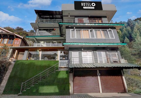 Hotel O Vashisht Temple Formerly Mountain King
